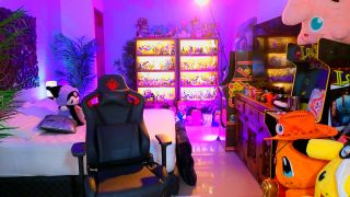 Latex Nurse is addicted to Dick.-4