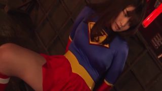 [SuperMisses.com] DHRY-05 Doujin Heroine 05 Super Lady-010-0