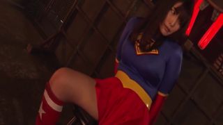 [SuperMisses.com] DHRY-05 Doujin Heroine 05 Super Lady-010-5