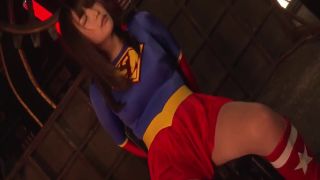 [SuperMisses.com] DHRY-05 Doujin Heroine 05 Super Lady-010-6