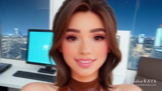 [K2S.CLUB] Goddess Kaya - Goon To Pixels Findom Beta Safe - HD 720P-2