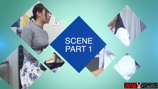 JAPAN_FF - Dr. Yuika Part 3-3 Dr.'S Saliva And Body.-9