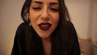 Goddess Fiona – Undeserving Sub (Body Tease Denial) JOI – Sissy Training, Masturbation Instruction Foot!-8