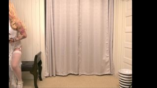 porn clip 22 Tia Tizzianni - Seductive Dance to Entice My Man [FullHD 1080p] on shemale porn male sock fetish-3