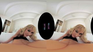 Could You Handle A Milf Like Me - 5K VR-1
