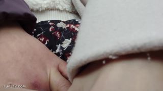 FC2PPV 3058395 【ハメ撮り・中出し】返済日にバックレた人妻を、息子の学校付近でオナニーをさせ、最後はホテルで中出しからの大量潮吹き - JAV-1