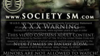 Jail Or Slavery (Pt. 1 & 2) / ( 1 2) Video Sex Download Porn-9