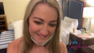 video 7 ATK Girlfriends - Lily Adams | blonde | hardcore porn free porno hardcore anal-3