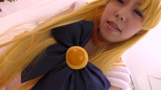 [supermisses.com] Sex venus vaginal cum shot Anikos セックスビーナスAmi Kasai’s Raw Creampie Cosplay-0