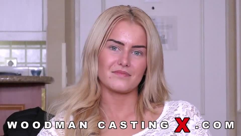 Aisha Lark casting  X