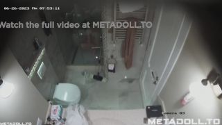 [metadoll.to] Mom son porn shower keep2share k2s video-2