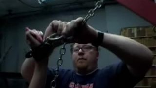 clip 17 Chain Reaction | domination - m on f | bdsm porn cast fetish-7