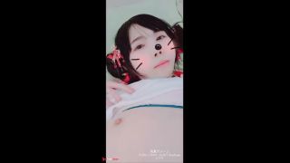 buildup The weeping cherry Hanbok fairy and her secret gamesPaipan,naked pussy, blowjob-3