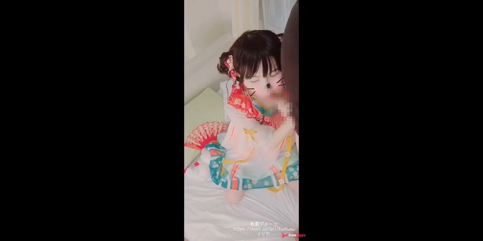 buildup The weeping cherry Hanbok fairy and her secret gamesPaipan,naked pussy, blowjob
