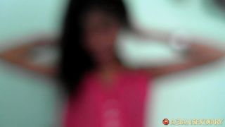Ariya Thai Teen Fucks - Teen-7