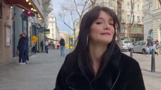 Big Tits Tina 33 Years Old Old Medical Secretary In Villefranche Sur Mer-1