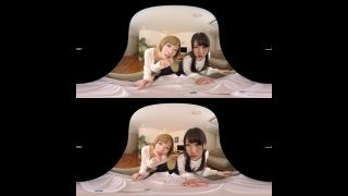 DSVR-222 D - Watch Online JAV VR-2