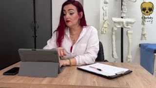 Hot Latina Priority attention to my patient with a delicious erection-2