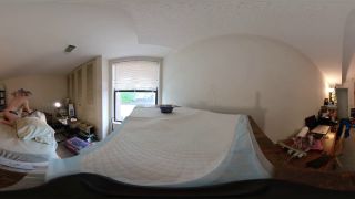 J13d75 - 360° VR with closeup creampie-6