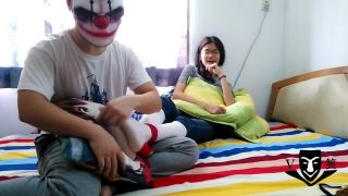 Chinese girl tickled(Fetish porn)-1