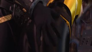 [SuperMisses.com] GIGP-46 [G1] Keisou Sentai Secure Ranger VS Seitou Sentai Fantoma Ranger-015-0