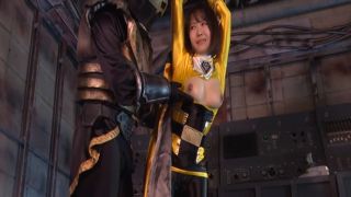 [SuperMisses.com] GIGP-46 [G1] Keisou Sentai Secure Ranger VS Seitou Sentai Fantoma Ranger-015-2