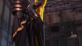 [SuperMisses.com] GIGP-46 [G1] Keisou Sentai Secure Ranger VS Seitou Sentai Fantoma Ranger-015-3