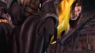 [SuperMisses.com] GIGP-46 [G1] Keisou Sentai Secure Ranger VS Seitou Sentai Fantoma Ranger-015-5