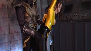 [SuperMisses.com] GIGP-46 [G1] Keisou Sentai Secure Ranger VS Seitou Sentai Fantoma Ranger-015-8
