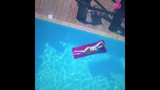 online adult clip 22 Clea Gaultier – Glam Clip by Dorcel in Reunion Island - pornstar - brunette girls porn femdom hard caning-1