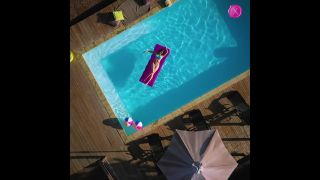 online adult clip 22 Clea Gaultier – Glam Clip by Dorcel in Reunion Island - pornstar - brunette girls porn femdom hard caning-8