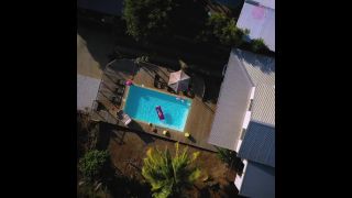 online adult clip 22 Clea Gaultier – Glam Clip by Dorcel in Reunion Island - pornstar - brunette girls porn femdom hard caning-9