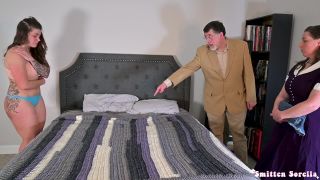 online clip 30 Spanking By Dean and Head Mistress on big tits porn big tits housewife-9