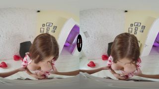 Atlantis Deep - Be My Creamy Valentine - VirtualTaboo (UltraHD 2K 2021)-1
