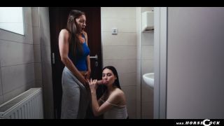 Josephine Jackson and Matty Mila – Mrs Horsecock Pt 1-5