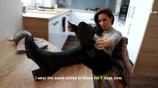 xxx clip 44 foot 291 - fetish - feet porn brett rossi hardcore-1