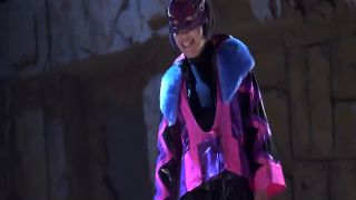 [WarAnLov.com] THZ-98 Super Heroine in Grave Danger!! Vol.98 -Sailor Leviathan-003-8