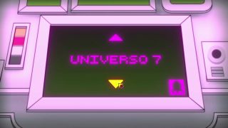 OscariusGames - KAME PARADISE 3 PART 1-6