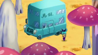OscariusGames - KAME PARADISE 3 PART 1-7