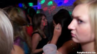 Porn tube Party Hardcore 66 Single Cut: Part 5 — Cam 2-7