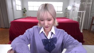Reducing Mosaic KIT-007 制服ギャル風俗 なまハメ学園 完全主観4コスチューム 春陽モカ-5