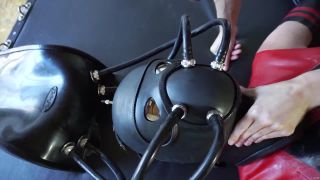 free video 4 Serious Images – No Cumming Out. Starring Elise Graves, femdom snapchat on femdom porn -0