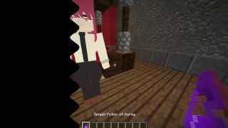 Animation Makima Sexy All hentai animations minecraft jenny xhatihentai gameplay-2