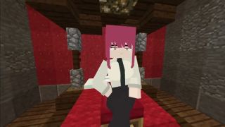 Animation Makima Sexy All hentai animations minecraft jenny xhatihentai gameplay-3