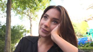 Busty European Babe Liya Silver - [Hardcore porn]-1