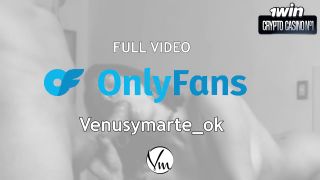 Venusymarteok - Hot Couple - Real Sex After a Good Foreplay - Venusymarteok - Part 2-9