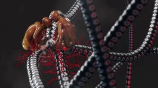 xxx video clip 17 Bio Nine Vr Fight Part 4 | double penetration | blowjob porn couple anal-4