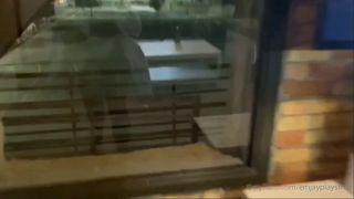 Emily Rinaudo Fucked And Facialed By A Home Intruder With Jason Mask 1 Onlyfans (Amateur porn)-1