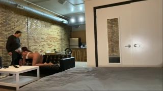 Emily Rinaudo Fucked And Facialed By A Home Intruder With Jason Mask 1 Onlyfans (Amateur porn)-6
