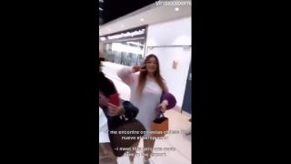 Doing This On Her Lunch Break Was Devious  Cumshot-1